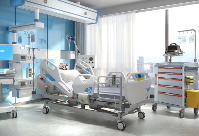 Medical & Healthcare