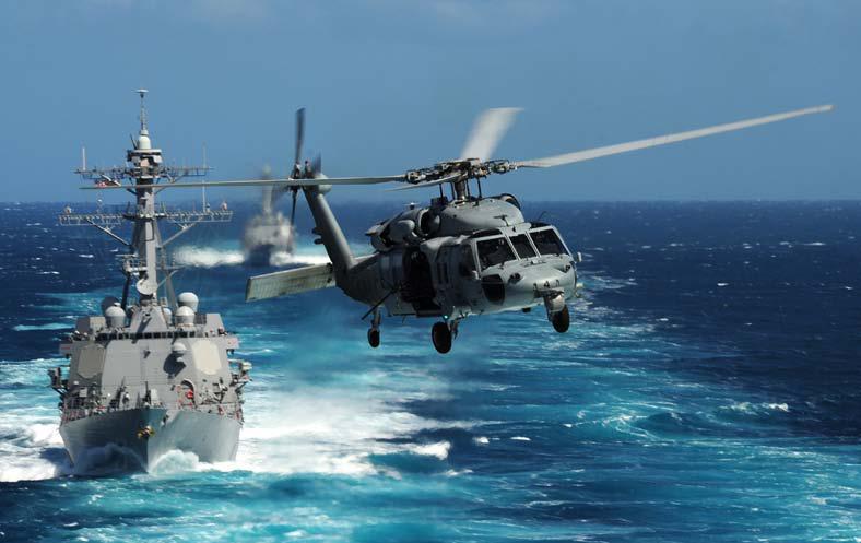 Military, Defence & Security