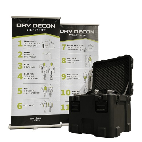 Advance Decontamination System