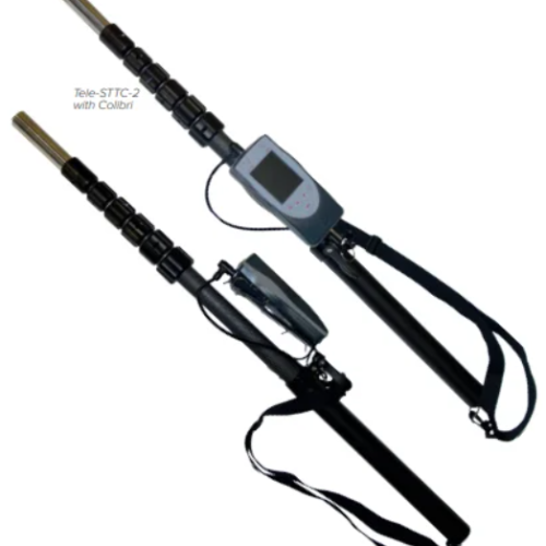 Radiation Detection / Warning / Safety / Shielding Equipment