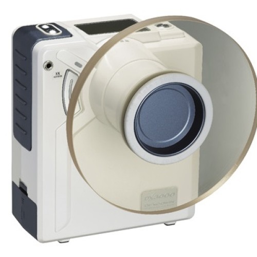 Dental Digital Radiography System